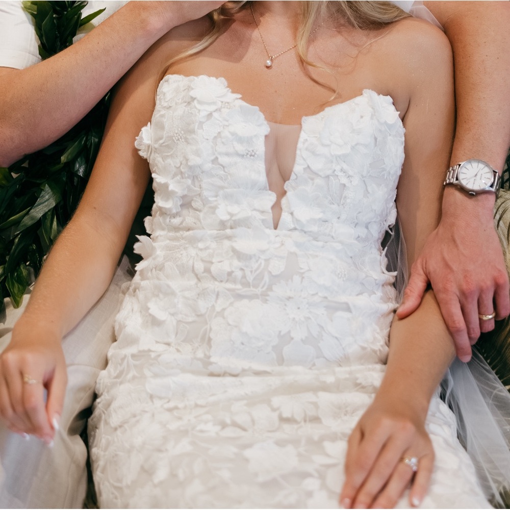 Jenny Yoo Josephine Dress